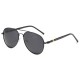 2024 new striped influencer sunglasses, toad-frame, hip-hop, Instagram-inspired European and American street-style fashion sunglasses. 2024 new striped influencer sunglasses, toad-frame, hip-hop, Instagram-inspired European and American street-style fashion sunglasses.