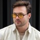 Cross-border fashionable one-piece Y2K sunglasses, personalized outdoor street style sunglasses, hip-hop hottie clubbing sunglasses for women. Cross-border fashionable one-piece Y2K sunglasses, personalized outdoor street style sunglasses, hip-hop hottie clubbing sunglasses for women.