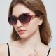 Cat-eye frames for women, perfect for revealing your face without makeup, small flat glasses with customizable myopia prescription, ultra-light blue light blocking glasses Cat-eye frames for women, perfect for revealing your face without makeup, small flat glasses with customizable myopia prescription, ultra-light blue light blocking glasses