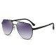 New ultra-light men's double-bridge sunglasses, high-end, driving and fishing sunglasses, fashionable double-bridge toad sunglasses New ultra-light men's double-bridge sunglasses, high-end, driving and fishing sunglasses, fashionable double-bridge toad sunglasses