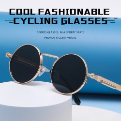 2024 new large-framed one-piece sunglasses, European and American futuristic hip-hop sunglasses, women's outdoor sunglasses, cross-border