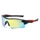 New women's blue-light blocking reading glasses, half-frame hanging wire, fashionable business presbyopia glasses, reading glasses for the elderly.