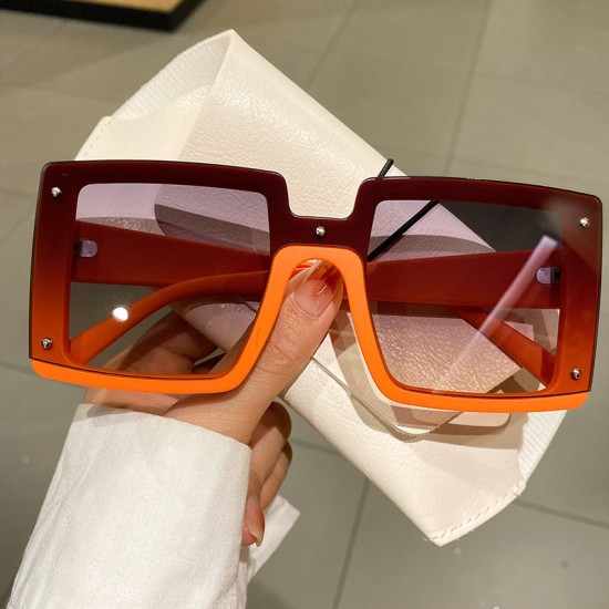 New sun-blocking framed children's glasses, high-end, fashionable street-style children's sunglasses for men and women, versatile and stylish sunglasses. New sun-blocking framed children's glasses, high-end, fashionable street-style children's sunglasses for men and women, versatile and stylish sunglasses.