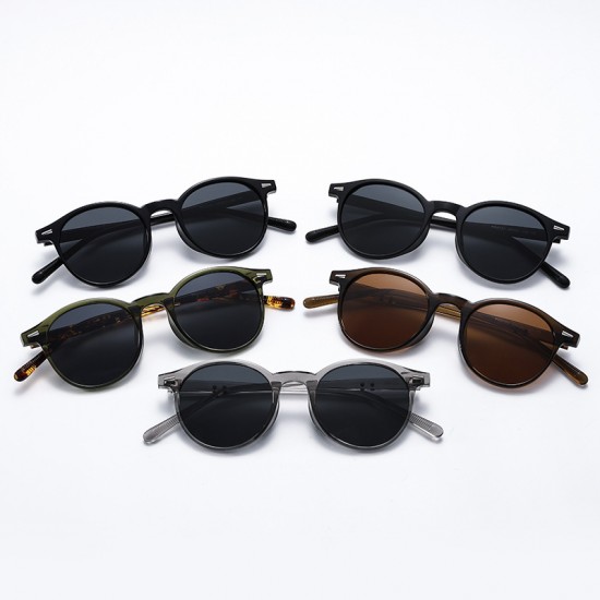 New sunshade sunglasses for women, high-end, Instagram-influencer-inspired, versatile street style sunglasses, fashionable UV protection sunglasses for women New sunshade sunglasses for women, high-end, Instagram-influencer-inspired, versatile street style sunglasses, fashionable UV protection sunglasses for women