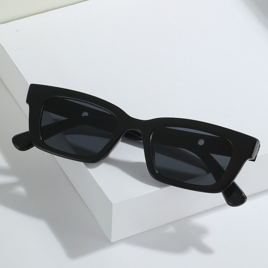 European and American rimless slimming, high-end sunglasses, cross-border new retro influencer sunglasses, millennial hot girl sunglasses. European and American rimless slimming, high-end sunglasses, cross-border new retro influencer sunglasses, millennial hot girl sunglasses.
