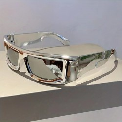 New cross-border fashionable large-frame sunglasses for women, suitable for driving, travel, and leisure.