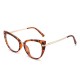 New metal polarized sunglasses for men, day and night sunglasses, fashionable frog-eye glasses for driving