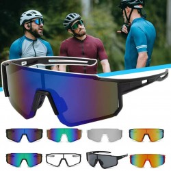 European and American-inspired metal sunglasses for women.