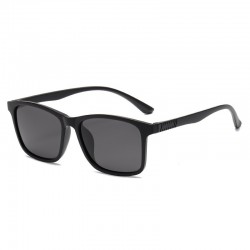 New retro oval-frame sunglasses, trendy European and American cross-border sunglasses for women, high-end, face-lifting, small sun protection sunglasses.