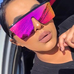 European and American small-frame sunglasses, new simple square sunglasses, 9074, trendy punk street style and runway sunglasses.
