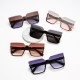 Y2K sports sunglasses, European and American ins silver, trendy, futuristic glasses, personalized and avant-garde, versatile cycling sunglasses for women