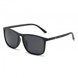 New polarized cycling and sports sunglasses, Amazon's hottest selling sunglasses, cross-border fashionable photochromic sunglasses for men.