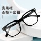 European and American trendy marine-lens influencer sunglasses for women, personalized fashion glasses, cross-border new metal oval-frame sunglasses European and American trendy marine-lens influencer sunglasses for women, personalized fashion glasses, cross-border new metal oval-frame sunglasses