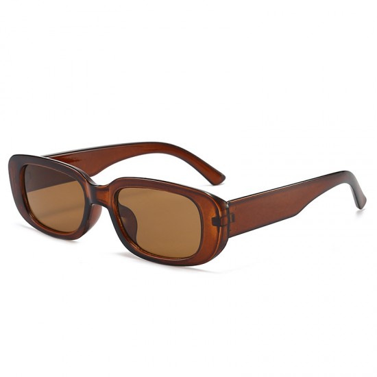 New ultra-light stainless steel double-beam, screwless sunglasses, high-end men's sunglasses. Sunglasses with large frames for sun protection