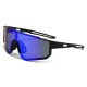 European and American-inspired metal sunglasses for women.