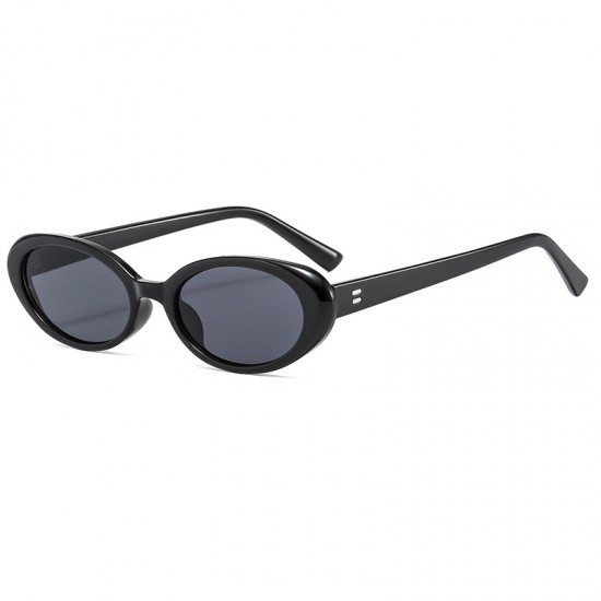 Fashionable UV protection sunglasses for men, high-end personalized square-frame sunglasses, new metal polarized sunglasses Fashionable UV protection sunglasses for men, high-end personalized square-frame sunglasses, new metal polarized sunglasses