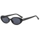 Fashionable UV protection sunglasses for men, high-end personalized square-frame sunglasses, new metal polarized sunglasses Fashionable UV protection sunglasses for men, high-end personalized square-frame sunglasses, new metal polarized sunglasses