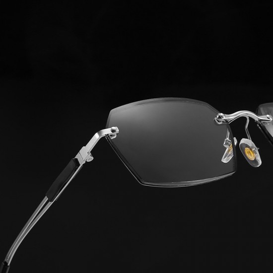 New retro, old-money style cat-eye sunglasses for women, high-end, popular influencer-style glasses, UV-blocking metal sunglasses.