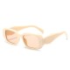 New blue-light blocking myopia glasses for men and women, ready-made myopia glasses with prescriptions of 100-400 degrees, wholesale street-style glasses