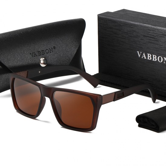 New European and American fashion sunglasses, unisex sun glasses, stylish and trendy, no-makeup street style cat-eye sunglasses for women