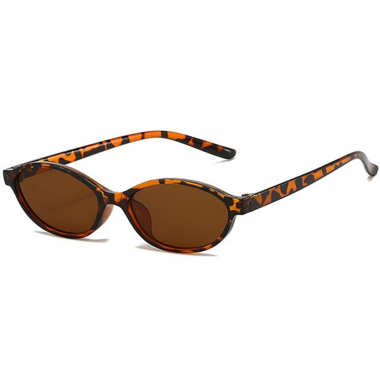 Cross-Border Fashion Small Oval-Frame Sunglasses, Women's Individual Trendy Sunglasses, New Style, European Beautiful Instagram street style sunglasses Cross-Border Fashion Small Oval-Frame Sunglasses, Women's Individual Trendy Sunglasses, New Style, European Beautiful Instagram street style sunglasses