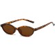 Cross-Border Fashion Small Oval-Frame Sunglasses, Women's Individual Trendy Sunglasses, New Style, European Beautiful Instagram street style sunglasses Cross-Border Fashion Small Oval-Frame Sunglasses, Women's Individual Trendy Sunglasses, New Style, European Beautiful Instagram street style sunglasses
