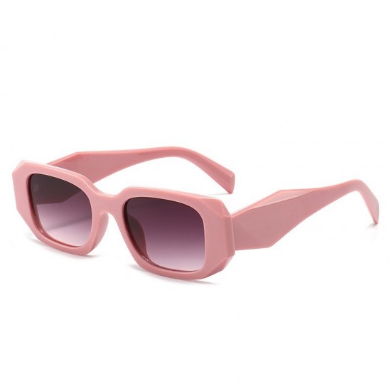 New blue-light blocking myopia glasses for men and women, ready-made myopia glasses with prescriptions of 100-400 degrees, wholesale street-style glasses