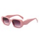 New blue-light blocking myopia glasses for men and women, ready-made myopia glasses with prescriptions of 100-400 degrees, wholesale street-style glasses