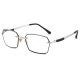 New retro, old-money style cat-eye sunglasses for women, high-end, popular influencer-style glasses, UV-blocking metal sunglasses.