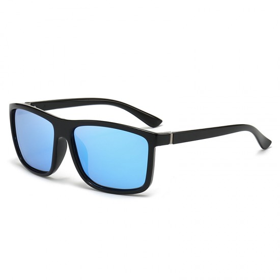 New half-frame ultra-light memory titanium alloy reading glasses, fashionable blue light blocking reading glasses for seniors.