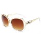 New blue-light blocking reading glasses, ultra-light small-frame glasses for middle-aged and elderly readers, fashionable and trendy high-definition reading glasses