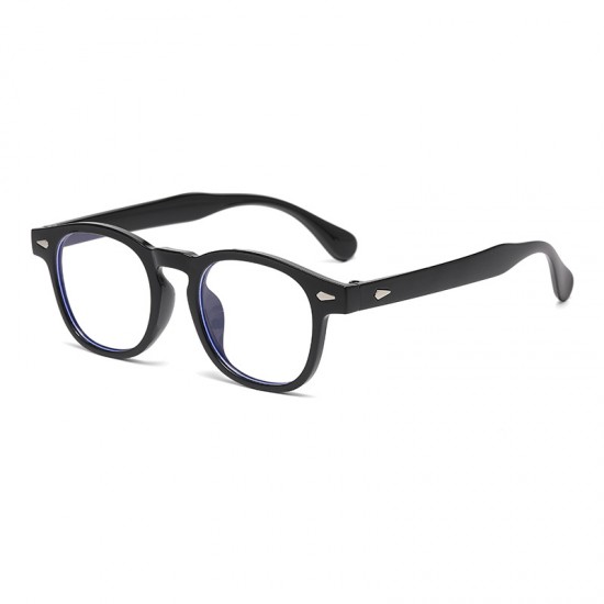New fashionable influencer sunglasses, European and American retro small-frame Korean-style Instagram-style high-end, cute influencer sunglasses.