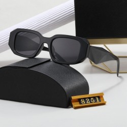 New blue-light blocking myopia glasses for men and women, ready-made myopia glasses with prescriptions of 100-400 degrees, wholesale street-style glasses