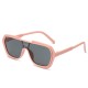 Personalized outdoor cycling and mountaineering glasses. Trendy sunglasses, stylish windproof and protective eyewear for men.