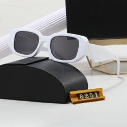 New blue-light blocking myopia glasses for men and women, ready-made myopia glasses with prescriptions of 100-400 degrees, wholesale street-style glasses