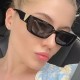 New sports half-frame polarized sunglasses for men, cycling, running, and fishing, cross-border ultra-light sunglasses