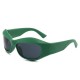 New ultra-light blue light blocking reading glasses for men, high-end high-definition sports glasses for middle-aged and elderly women.
