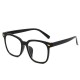 European and American trendy marine-lens influencer sunglasses for women, personalized fashion glasses, cross-border new metal oval-frame sunglasses European and American trendy marine-lens influencer sunglasses for women, personalized fashion glasses, cross-border new metal oval-frame sunglasses