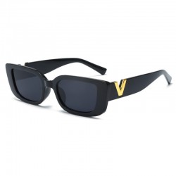 New sports half-frame polarized sunglasses for men, cycling, running, and fishing, ultra-light sunglasses